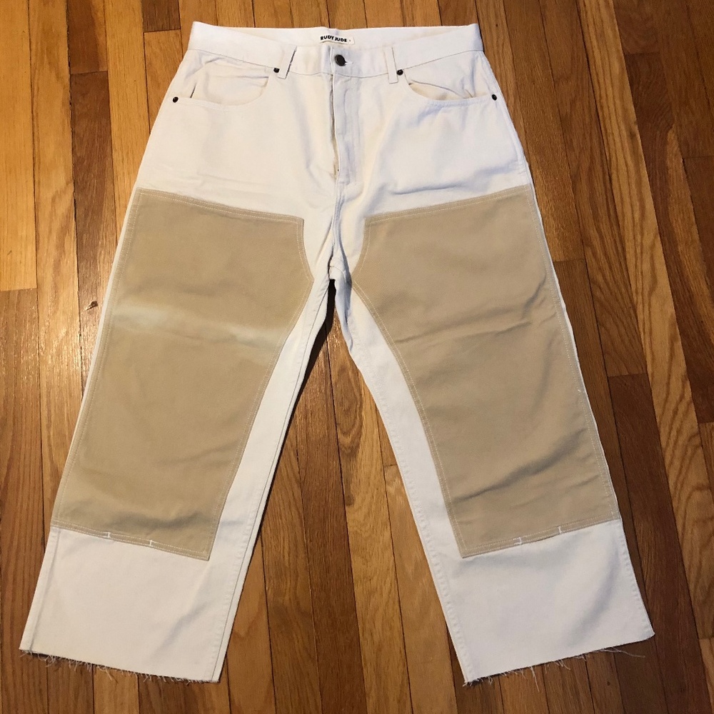Rudy Jude jeans
